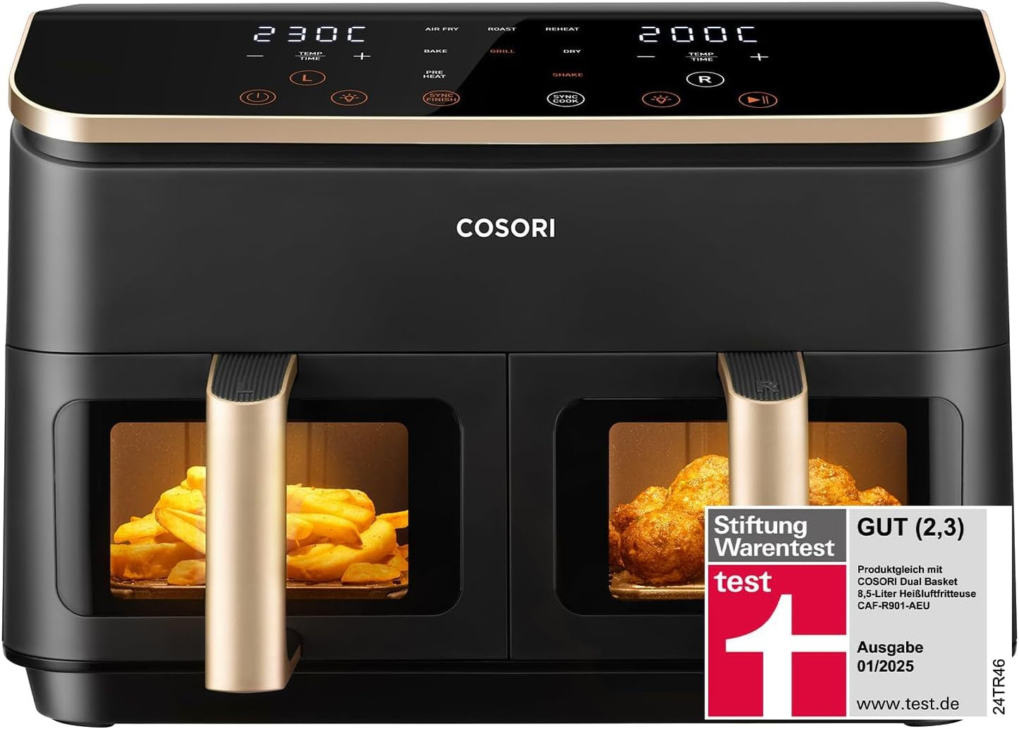 COSORI Airfryer