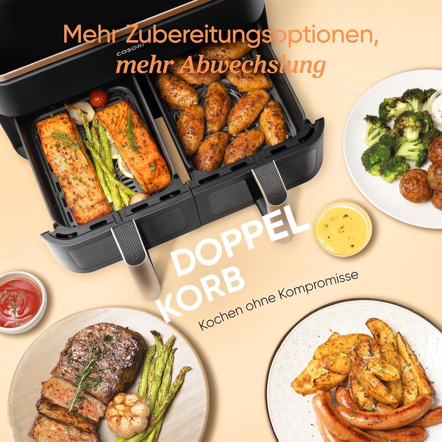 COSORI Airfryer