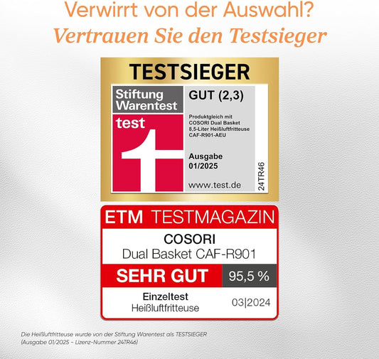 COSORI Airfryer